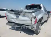 2017 Ford F-150 фото