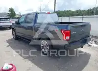 2017 Ford F-150 фото