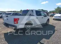 2017 Ford F-150 фото