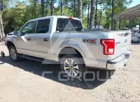 2017 Ford F-150 фото