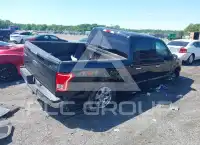 2017 Ford F-150 фото
