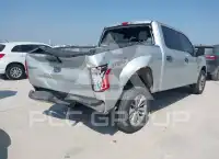 2017 Ford F-150 фото