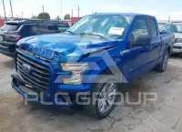 2017 Ford F-150 photo