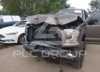 2017 Ford F-150 фото