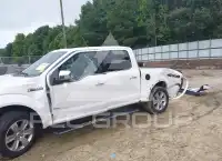 2017 Ford F-150 фото
