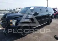2017 Ford F-150 фото