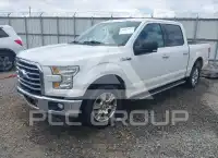 2017 Ford F-150 photo