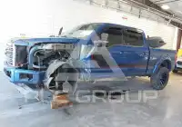 2017 Ford F-150 фото