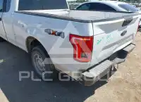 2017 Ford F-150 фото
