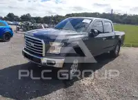 2017 Ford F-150 фото