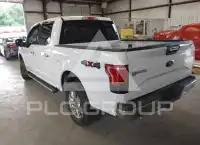 2017 Ford F-150 фото