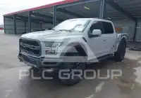2017 Ford F-150 фото