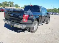 2017 Ford F-150 фото