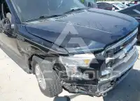 2017 Ford F-150 photo