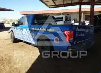 2017 Ford F-150 фото