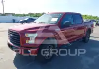 2017 Ford F-150 фото