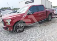2017 Ford F-150 photo