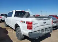 2017 Ford F-150 фото