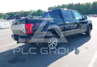 2017 Ford F-150 photo