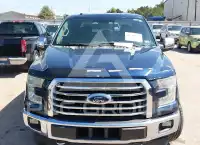 2017 Ford F-150 фото