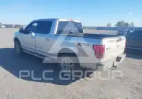 2017 Ford F-150 фото
