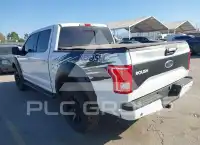 2017 Ford F-150 photo