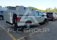 2017 Ford F-150 фото