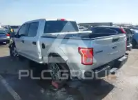 2017 Ford F-150 фото