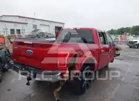 2017 Ford F-150 photo