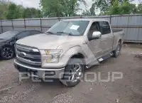 2017 Ford F-150 фото