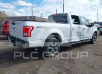 2017 Ford F-150 фото