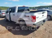 2017 Ford F-150 фото