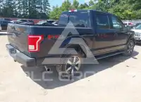 2017 Ford F-150 фото