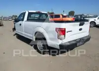 2017 Ford F-150 photo
