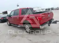 2017 Ford F-150 фото