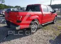 2017 Ford F-150 фото