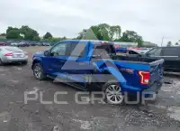 2017 Ford F-150 photo