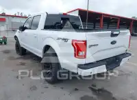 2017 Ford F-150 фото