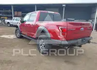 2017 Ford F-150 photo