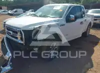 2017 Ford F-150 фото