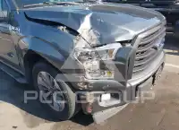 2017 Ford F-150 photo