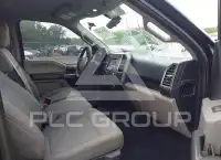 2017 Ford F-150 фото