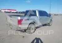 2017 Ford F-150 фото