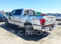 2017 Ford F-150 photo