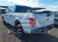 2017 Ford F-150 photo