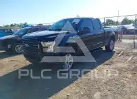 2017 Ford F-150 photo