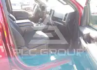2017 Ford F-150 фото