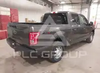 2017 Ford F-150 фото