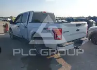 2017 Ford F-150 фото