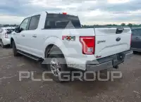 2017 Ford F-150 фото